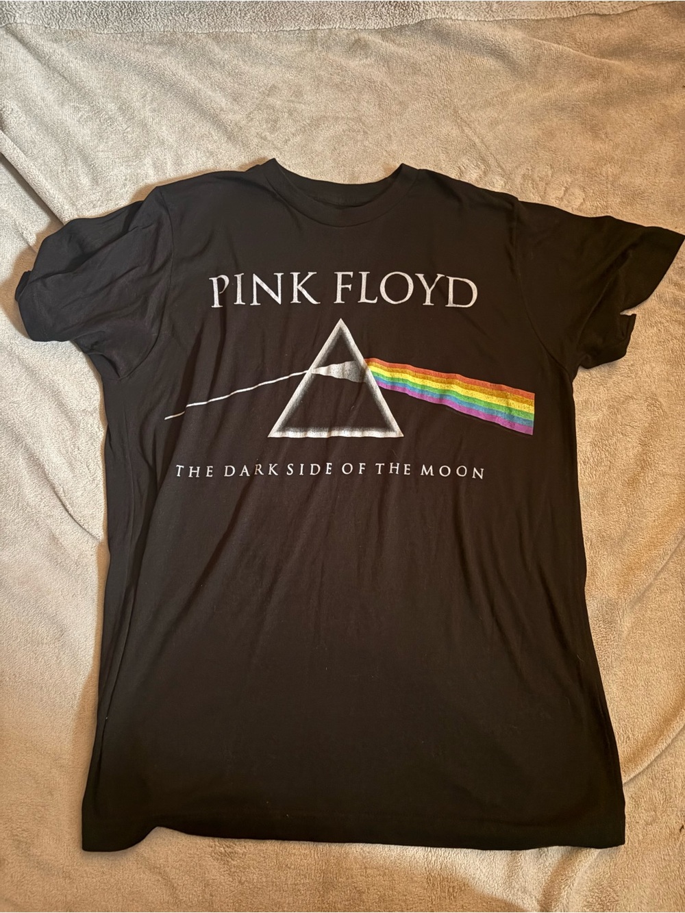 Pink Floyd Men’s T-Shirt